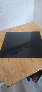 Inventum inductie kookplaat, Witgoed en Apparatuur, Kookplaten, Ophalen, 4 kookzones, Zo goed als nieuw, Inbouw