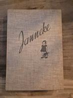 Janneke - K. van der Geest - Gelezen Boek, Ophalen of Verzenden