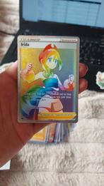 Irirda Rainbow Rare - Astral Radiance Pokémon Kaart, Hobby en Vrije tijd, Verzamelkaartspellen | Pokémon, Ophalen of Verzenden