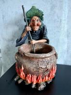 Mooi heksen beeld, Ophalen of Verzenden, Zo goed als nieuw