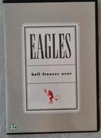 Muziek DVD Eagles, Alle leeftijden, Ophalen of Verzenden, Zo goed als nieuw