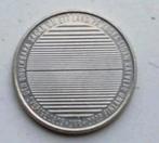 1 Kronen munt Zweden herdenking scheiding Zweden-Finland, Ophalen of Verzenden, Overige landen