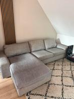 IKEA Hoekbank Grijs - Comfortabel en Ruim, Huis en Inrichting, Banken | Bankstellen, Ophalen, 250 tot 300 cm, Gebruikt, Hoekbank