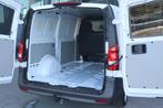 Mercedes-Benz Vito 116 CDI Aut L2 Pro 4X4 |AIRCO/MBUX/CAMERA, Auto's, Automaat, Gebruikt, Euro 6, 4 cilinders