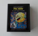 Pac-Man voor Atari 2600, 1 speler, Zo goed als nieuw, Atari 2600, Vanaf 7 jaar