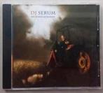 DJ Serum - Uit De Klei Getrokken (nieuw!) Nederhop 2011, Ophalen of Verzenden, 2000 tot heden, Nieuw in verpakking