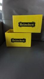 Heineken kratjes, Ophalen of Verzenden, Overige typen, Heineken
