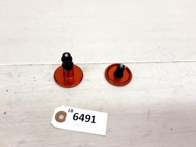 990 SM (R) 2008 - 2013 KTM Stuurgewicht D1-49894, Motoren, Accessoires | Overige