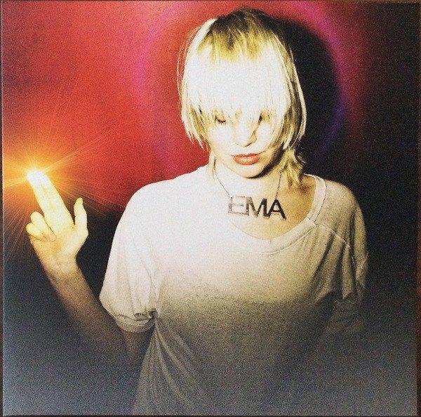 lp,EMA – Past Life Martyred Saints, Ophalen of Verzenden, 12 inch, Poprock