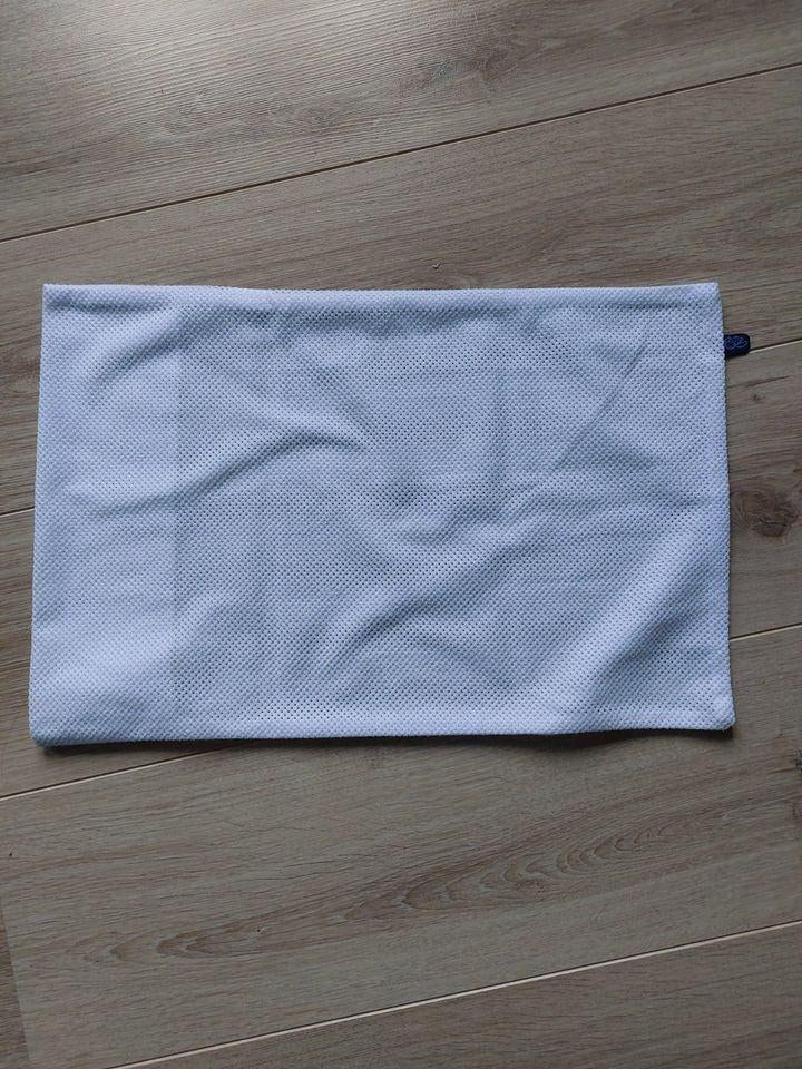 AeroSleep kussensloop, Kinderen en Baby's, Kinderkamer | Beddengoed, Jongetje of Meisje, Ophalen of Verzenden, Zo goed als nieuw