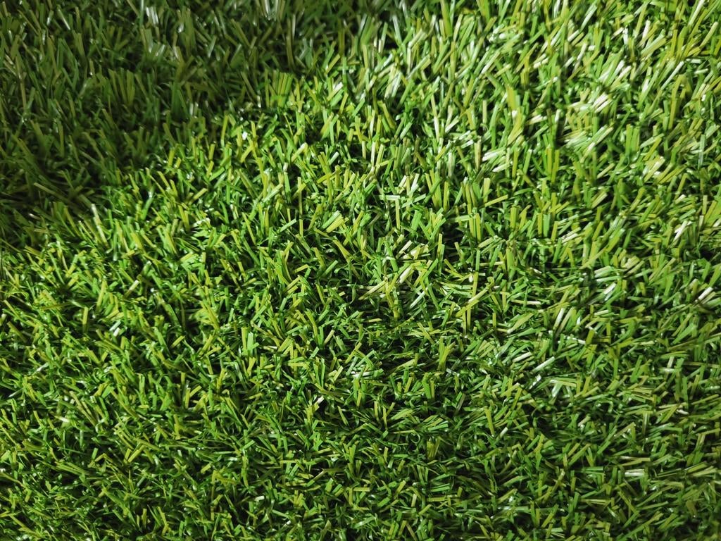 IKEA RUNNEN vlonders met kunstgras – Nieuw (2 pakken), Tuin en Terras, Terrasdelen en Vlonders, Ophalen, Nieuw, Kunststof