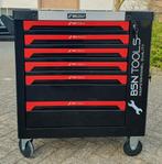 Gereedschapswagen goed gevuld (NIEUW IN DOOS), Nieuw, Gevuld, Ophalen of Verzenden, Gereedschapswagen gevuld