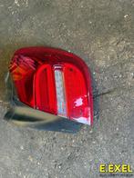 Achterlicht rechts buiten Mercedes GLA X156 A1569062058, Gebruikt, -, Ophalen of Verzenden, -