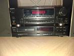 SONY stereotoren, radio en cd speler, Ophalen of Verzenden, Sony