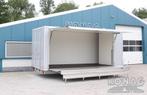 Konag beursaanhangwagen / promotie-aanhangwagen
