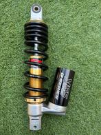 YSS Schokbreker Gastank Verstelbaar Minarelli/Peugeot 310mm, Ophalen of Verzenden, Zo goed als nieuw, Overige typen, Peugeot