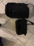 Luiertas en voetenzak Prijs €30, Ophalen of Verzenden, Zo goed als nieuw, Voetenzak