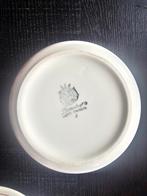 Boerenbont schaaltje - 12 cm doorsnede, 5 cm hoog, Ophalen