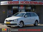 Skoda Fabia Combi 1.2 TSI 90pk Greentech Ambition | Airco |, Auto's, Skoda, 12 maanden, Stof, 4 cilinders, Wit