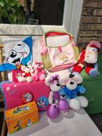 Grote Diddle collectie in goede staat, Ophalen of Verzenden, Verschillende figuren, Zo goed als nieuw, Knuffel