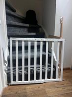 Traphekje Noma, Kinderen en Baby's, Traphekjes, Ophalen, Overige typen, Zo goed als nieuw, Hout