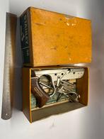 Stanley schaaf nr 50 in originele doos, Ophalen of Verzenden