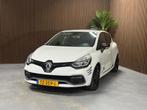 Renault Clio 1.6 R.S. Monaco GP (bj 2014, automaat), Auto's, Euro 5, 1618 cc, Gebruikt, 4 cilinders