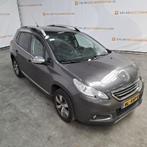 Personenauto, Peugeot, 2008, 1.2 PureTech Féline, 2016, Voorwielaandrijving, Euro 6, 1270 kg, Bedrijf