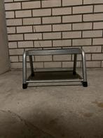 Opstapje voor caravan of camper, Ophalen, Gebruikt