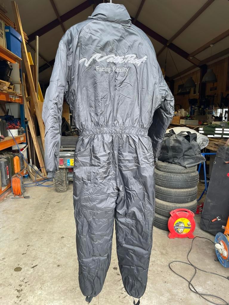 Overal voor droogpak duiken van waterproof, Watersport en Boten, Duiken, Ophalen, Zo goed als nieuw, Duikpak
