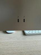 iMac 24 inch M1 (2021) – 16GB RAM – goede staat, Computers en Software, Ophalen, Gebruikt, Qwerty, Overige groottes