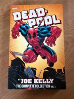 Deadpool by Joe Kelly TPB volume 1| Marvel, Boeken, Eén comic, Ophalen of Verzenden, Zo goed als nieuw, Amerika