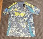 Ajax Uitshirt 2024-25 Gesigneerd Youri Baas, Shirt, -, -, Ophalen of Verzenden