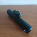 Orginele ram mount klem +- 15.5 cm lang, Ophalen of Verzenden, Zo goed als nieuw