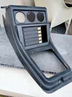 Golf 1 GTi zwarte middenconsole fisher cassettebox, Ophalen of Verzenden, Gebruikt