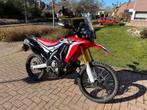 Honda crf 250 rally 2019 weinig km/super mooi/hyperpro, 250 cc, Particulier, Overig, Minimaal motorrijbewijs A2
