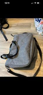 Dubatti Luiertas - Stijlvol en Praktisch, Ophalen of Verzenden, Zo goed als nieuw, Schoudertas