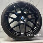 Bmw 1 3 Serie E87+ F20+ E90+ 215/40/18 INCH CSL Zomerset ️, 18 inch, Gebruikt, -, -