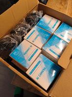 Gloednieuwe IP Surveillance Camera - Eenvoudige Installatie, Ophalen of Verzenden