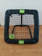 EXIT Kickback multisport rebounder M 84x84cm, Ophalen, Zo goed als nieuw, Overige sporten, Overige typen