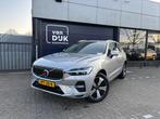 Volvo XC60 2.0 T6 Plug-in hybrid AWD Plus Bright LONG RANGE, Auto's, Automaat, Gebruikt, Euro 6, 4 cilinders
