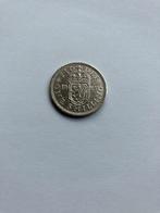 Oude munten : Engeland, Postzegels en Munten, Munten | Europa | Niet-Euromunten, Verzenden, Overige landen, Losse munt