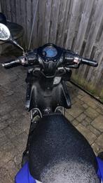 Yamaha aerox 4 takt 50cc, Ophalen of Verzenden, Gebruikt, Overige typen, Yamaha