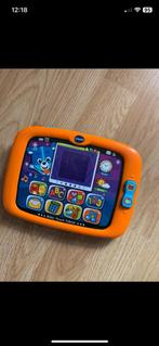 Vtech iPad, Ophalen of Verzenden, Zo goed als nieuw