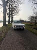 BMW 1800 1.8 1966 Wit, 4 cilinders, Wit, Handgeschakeld, Particulier