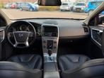 Volvo XC60 3.0 T6 AWD 4x4 305PK Momentum Automaat Panorama D, Automaat, Euro 5, Gebruikt, 1738 kg