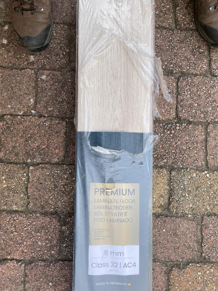 Warm eiken, Ophalen, Eiken, Nieuw, 200 tot 250 cm