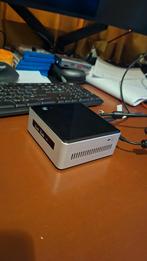 Mini PC: Retro Gaming & Windows 11 in één (NUC), Gebruikt, 2 tot 3 Ghz, Intel NUC, Ophalen of Verzenden