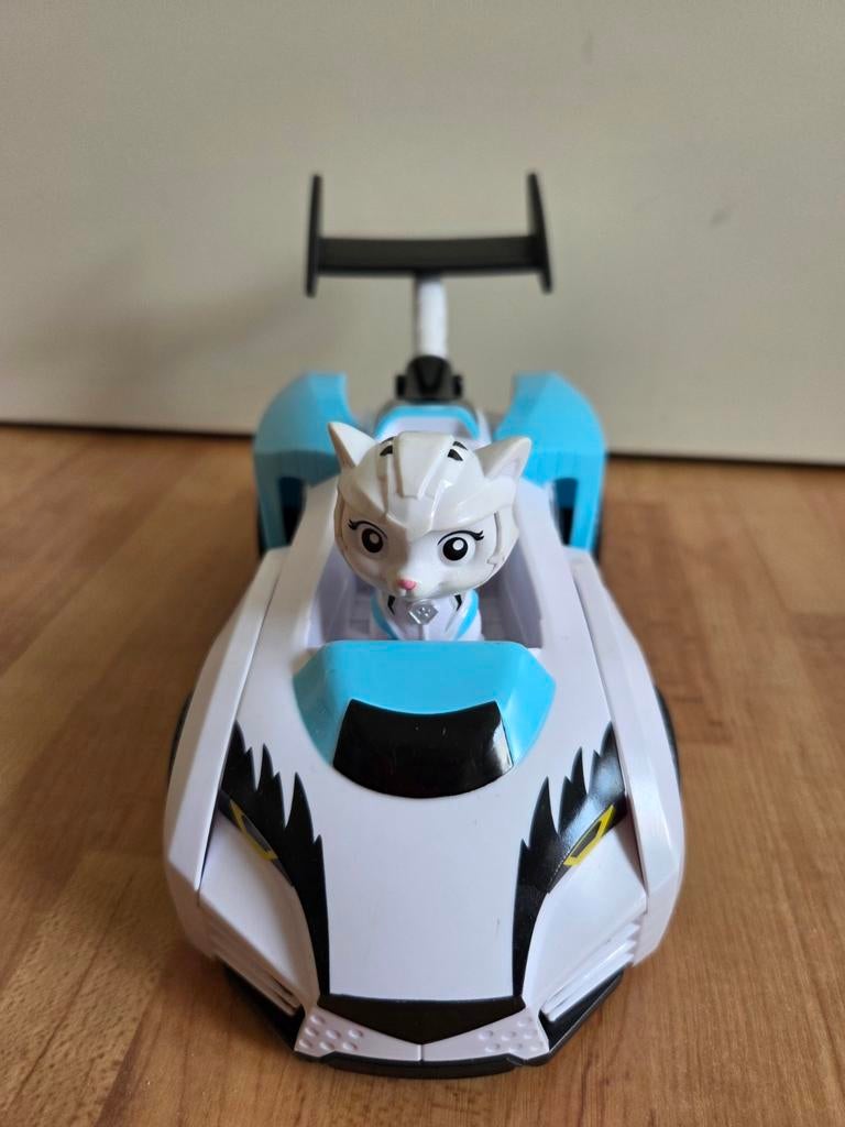 Rory Paw Patrol katje Catpack, Kinderen en Baby's, Speelgoed | Actiefiguren, Ophalen of Verzenden