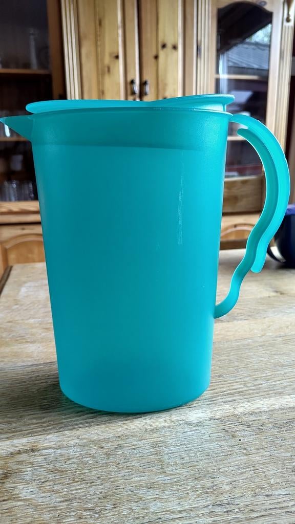 Tupperware sapkan, Ophalen of Verzenden, Overige typen